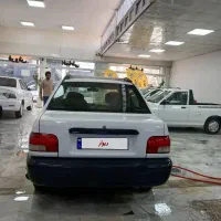 پرایدمدل ۹۵تمیز|خودرو سواری و وانت|چابهار, |دیوار