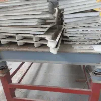 دستگاه تمام اتوماتیک بلوک زنی|ماشینآلات صنعتی|نکا, |دیوار