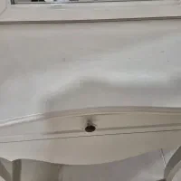 میز و آینه|آینه|مبارکه, |دیوار