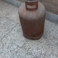 کپسول گاز