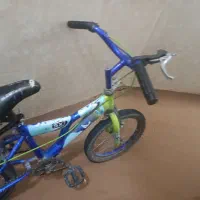 دوچرخه سایز 16