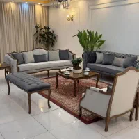 مبل کوئین فرانسوی