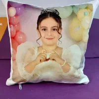 بالشتک با عکس و اسم شما