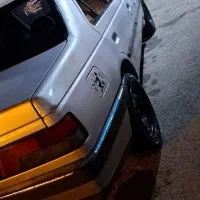 خودرو پژو روا مدل 87