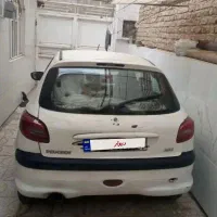 206‌|خودرو سواری و وانت|مشهد, انقلاب|دیوار