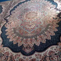 دوتخته فرش۱۲متری ارکیده