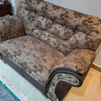 مبل و میز ناهار خوردی