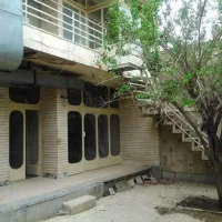 منزل-ویلایی