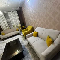 مبل هفت نفره|مبلمان خانگی و میز عسلی|شیراز, کلاهدوز|دیوار