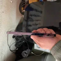 آیفون ۱۴ پرومکس ۲۵۶ دو سیم بدون ریجستر|موبایل|رشت, جانبازان|دیوار