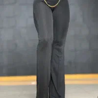 شلوار لمه دمپا سایز ۳