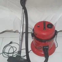جارو برقی سطلی ۱۴۰۰ w