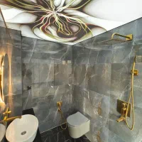 ویلا مدرن نمک آبرود|فروش خانه و ویلا|هچیرود, |دیوار