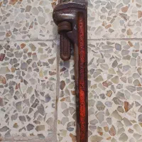 آچار لوله گیر  اصلی  ۲۴