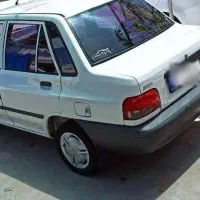 پراید131 تمیز