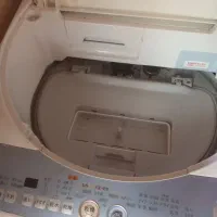 لباسشویی شارپ