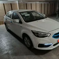 شاهین اتومات cvt