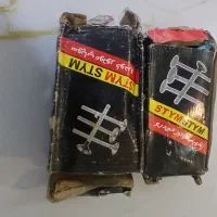 لوازم یدکی خودرو پژو،پیکان وانت،تویوتاکرونا،لیفان|قطعات یدکی و لوازم جانبی|مشهد, حجاب (شهرک غرب)|دیوار