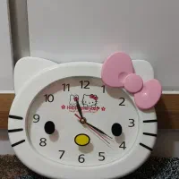 ساعت دیواری