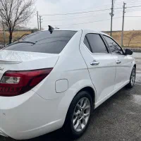 دنا پلاس توربو اتوماتیک آپشنال فول ۱۴۰۳|خودرو سواری و وانت|بیجار, |دیوار