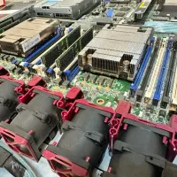 سرور DL360 g9 8sff|مودم و تجهیزات شبکه|تهران, سهروردی|دیوار