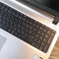 لپ تاپ اچ پی مهندسی با پردازنده i5  خوش قیمت|رایانه همراه|مشهد, کلاهدوز|دیوار