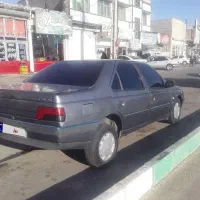 پژو405مدل 86موتور1403