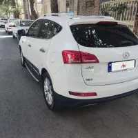 جک s5 مدل ۹۶ اتوماتیک|خودرو سواری و وانت|بجنورد, |دیوار