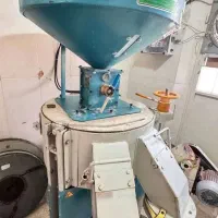 آسیاب و تنور ، نانوایی|ماشینآلات صنعتی|برزک, |دیوار