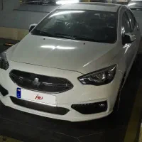 شاهین cvtاتوماتیک