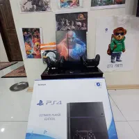 ps4|کنسول، بازی ویدئویی و آنلاین|اهواز, کوی باهنر|دیوار