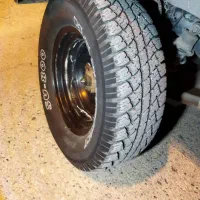 لندرور انگلیسی