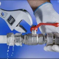 لوله کشی و نصاب انواع لوازم بهداشتی