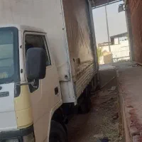 هیوندا مدل ۸۵|خودرو سنگین|قرچک, زیبا شهر|دیوار