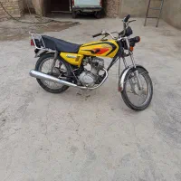 2عدد موتور هندا