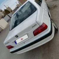 پارس xu7 مدل 99 بدون رنگ|خودرو سواری و وانت|گلپایگان, |دیوار