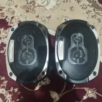 باندپایونر۶۹۷۵وی قدیمی