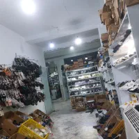 واگذاری مغازه کفش  در پاساژ