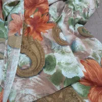 سلام یه سری پارچه به فروش میرسد