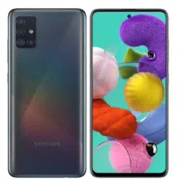 گوشی Galexy A51