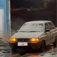 پراید صبا