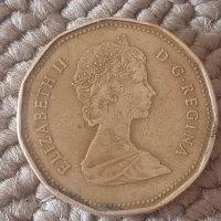 سکه الیزابت