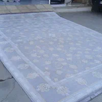 2 تخته فرش 3*4|فرش|بانه, |دیوار