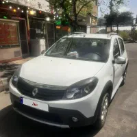 ساندرو مدل ۹۷