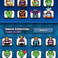 اکانت کلش رویال و کلش آف کلنز|کنسول، بازی ویدئویی و آنلاین|مرند, |دیوار