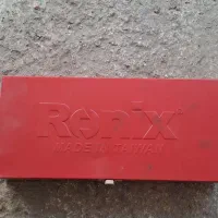 جعبه بکس رونیکس RH2640|ابزارآلات|تهران, شهید رجایی|دیوار