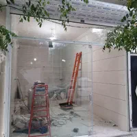 شیشه سکوریت.کرکره برقی دقت خدمات.تعمیرات.تمام نقاط|خدمات پیشه و مهارت|مشهد, طبرسی شمالی|دیوار