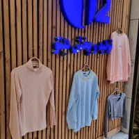 عکاس و ادیتور پوشاک