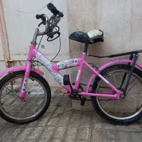 دوچرخه کودک