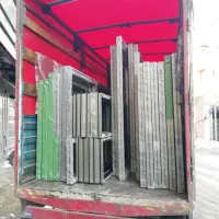 تولید درب و پنجره upvc وآلمینیوم مستقیم از کارخانه